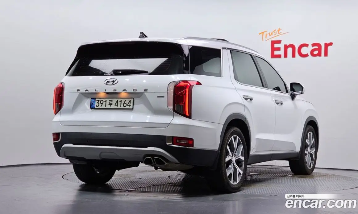 Hyundai Palisade 2022 2.2 автомат (гидро), фото 2 Hyundai Palisade 2022 2.2 автомат (гидро), фото 2