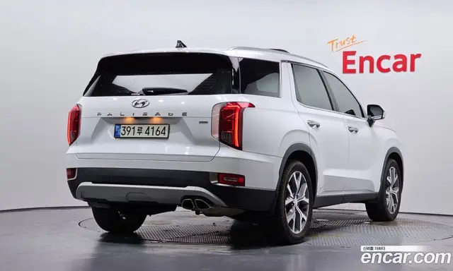 Hyundai Palisade 2022 2.2 автомат (гидро), миниатюра 2 Hyundai Palisade 2022 2.2 автомат (гидро), миниатюра 2