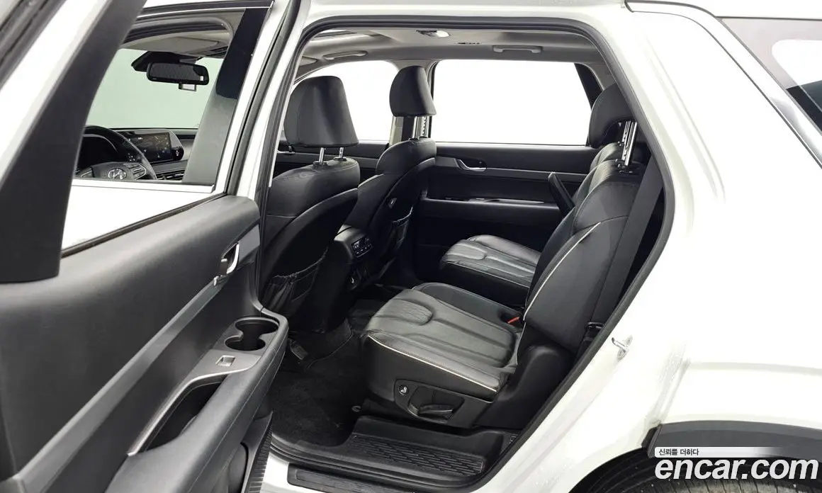 Hyundai Palisade 2022 2.2 автомат (гидро), фото 11 Hyundai Palisade 2022 2.2 автомат (гидро), фото 11