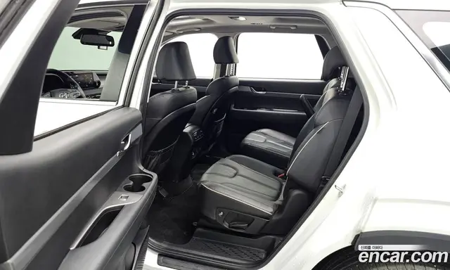 Hyundai Palisade 2022 2.2 автомат (гидро), миниатюра 11 Hyundai Palisade 2022 2.2 автомат (гидро), миниатюра 11