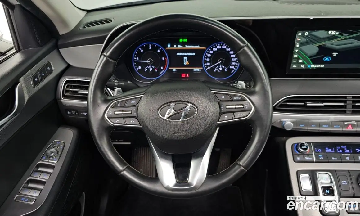 Hyundai Palisade 2022 2.2 автомат (гидро), фото 13 Hyundai Palisade 2022 2.2 автомат (гидро), фото 13