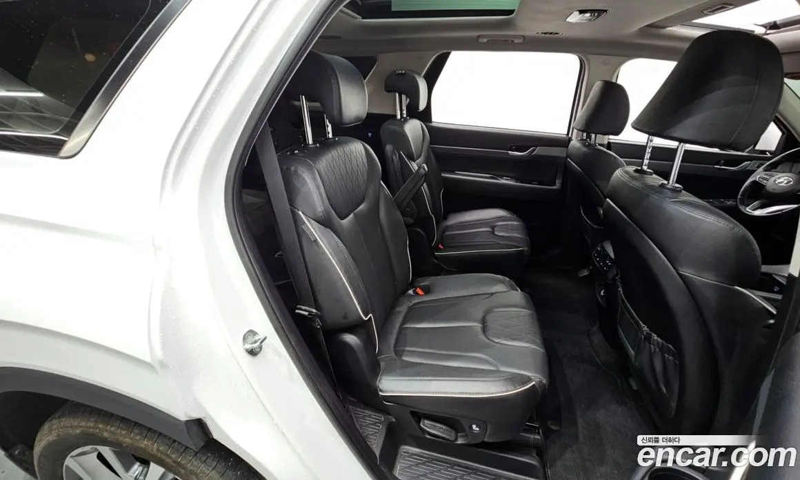 Hyundai Palisade 2022 2.2 автомат (гидро), фото 18 Hyundai Palisade 2022 2.2 автомат (гидро), фото 18
