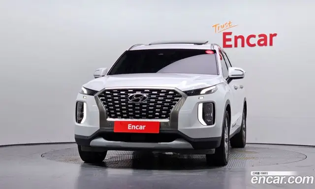 Hyundai Palisade 2022 2.2 автомат (гидро), миниатюра 3 Hyundai Palisade 2022 2.2 автомат (гидро), миниатюра 3