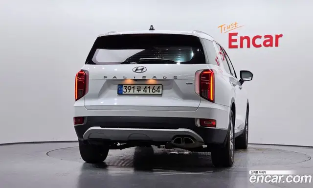 Hyundai Palisade 2022 2.2 автомат (гидро), миниатюра 4 Hyundai Palisade 2022 2.2 автомат (гидро), миниатюра 4