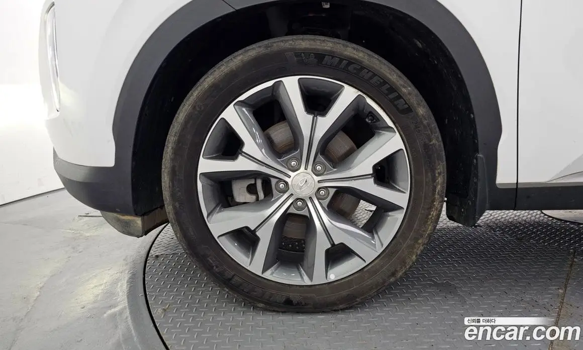 Hyundai Palisade 2022 2.2 автомат (гидро), фото 5 Hyundai Palisade 2022 2.2 автомат (гидро), фото 5
