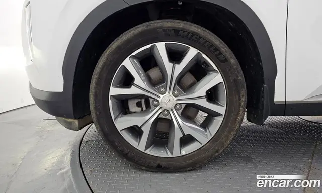 Hyundai Palisade 2022 2.2 автомат (гидро), миниатюра 5 Hyundai Palisade 2022 2.2 автомат (гидро), миниатюра 5