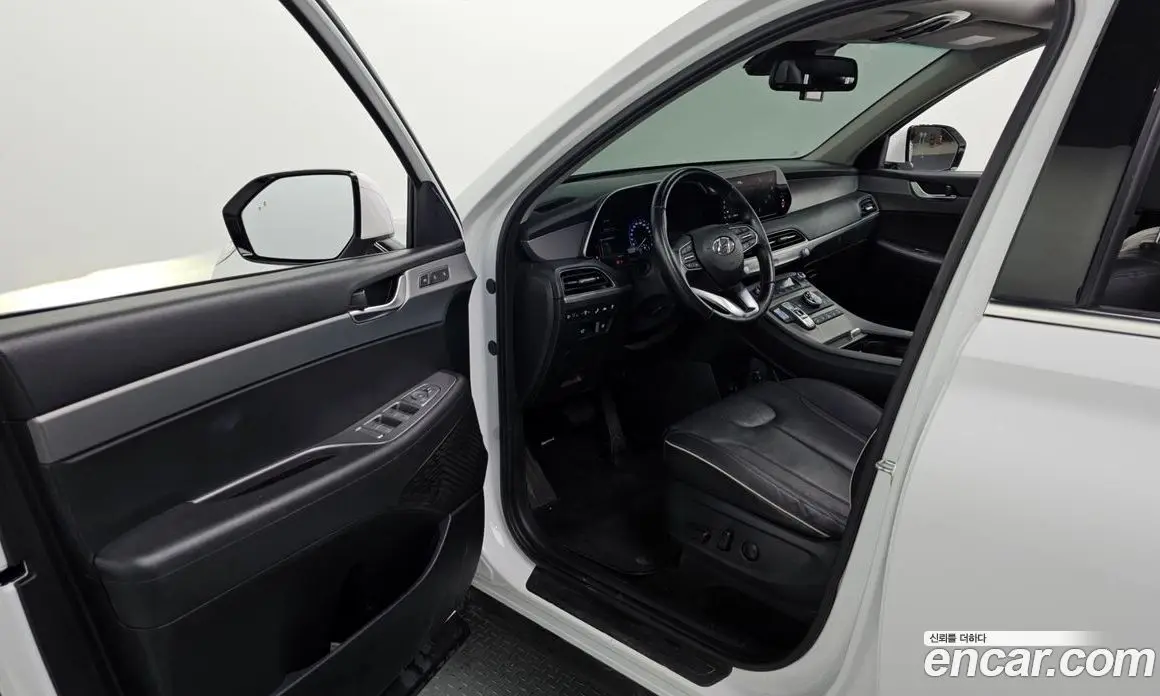 Hyundai Palisade 2022 2.2 автомат (гидро), фото 10 Hyundai Palisade 2022 2.2 автомат (гидро), фото 10