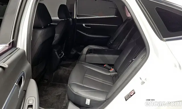 Hyundai Sonata 2019 2.0 автомат (гидро), миниатюра 12