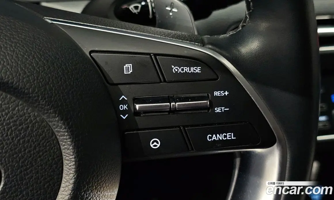 Hyundai Sonata 2019 2.0 автомат (гидро), фото 14