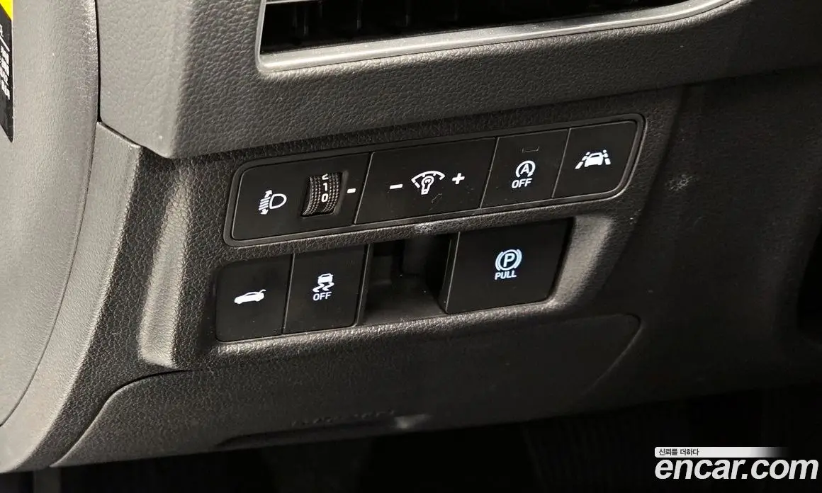 Hyundai Sonata 2019 2.0 автомат (гидро), фото 17