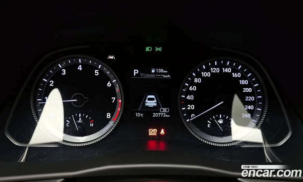 Hyundai Sonata 2019 2.0 автомат (гидро), фото 8