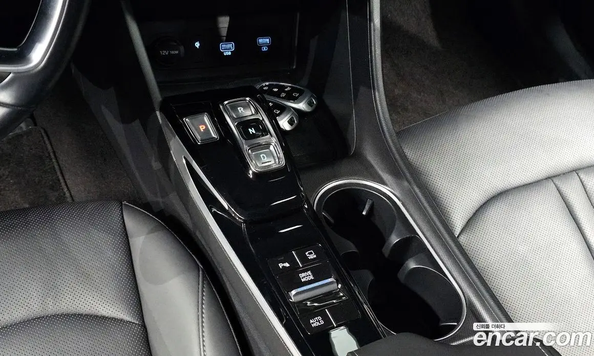 Hyundai Sonata 2019 2.0 автомат (гидро), фото 9
