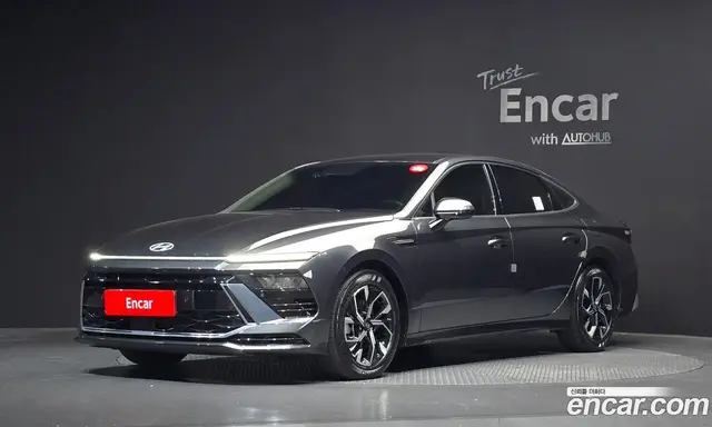Hyundai Sonata, 2025, 28 619 км