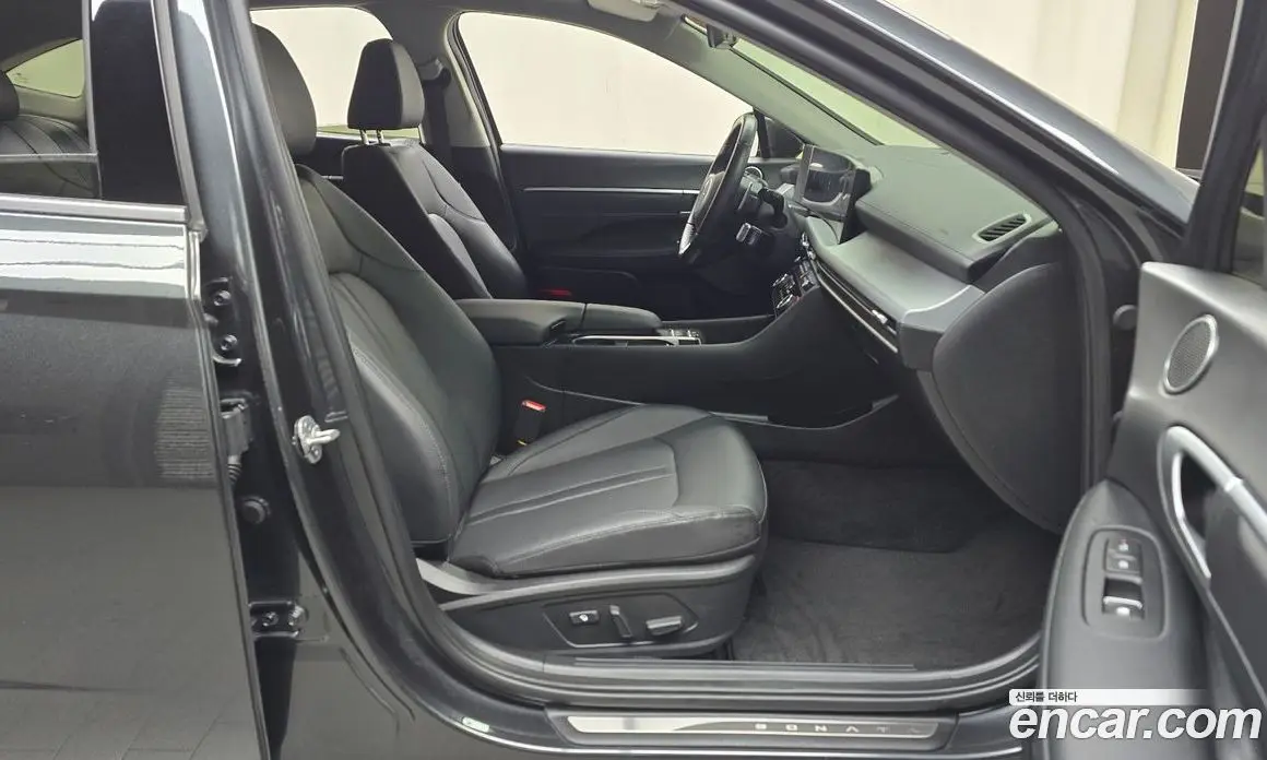 Hyundai Sonata 2025 2.0 автомат (гидро), фото 11 Hyundai Sonata 2025 2.0 автомат (гидро), фото 11