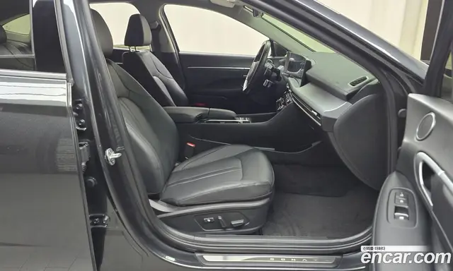Hyundai Sonata 2025 2.0 автомат (гидро), миниатюра 11 Hyundai Sonata 2025 2.0 автомат (гидро), миниатюра 11