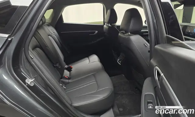 Hyundai Sonata 2025 2.0 автомат (гидро), миниатюра 12