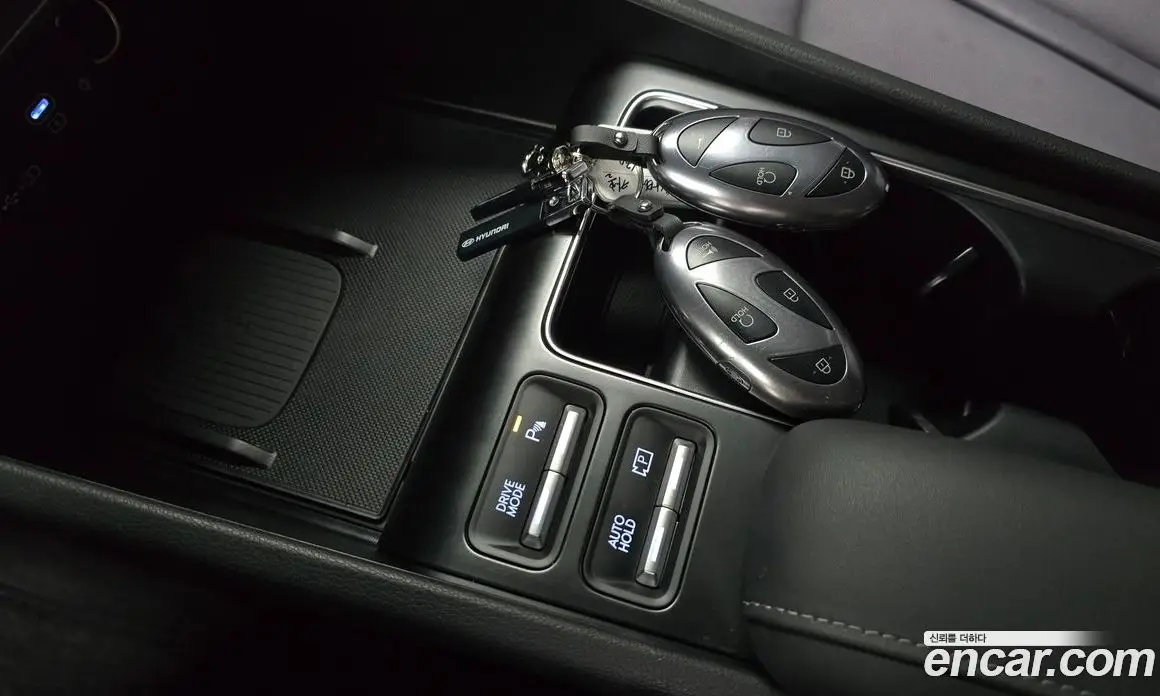 Hyundai Sonata 2025 2.0 автомат (гидро), фото 18 Hyundai Sonata 2025 2.0 автомат (гидро), фото 18
