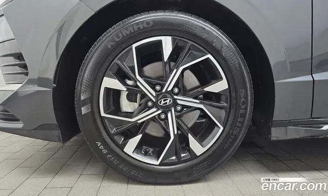 Hyundai Sonata 2025 2.0 автомат (гидро), миниатюра 5 Hyundai Sonata 2025 2.0 автомат (гидро), миниатюра 5