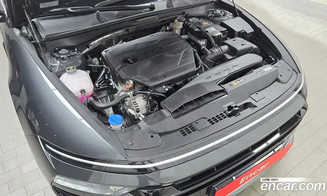 Hyundai Sonata 2025 2.0 автомат (гидро), миниатюра 6 Hyundai Sonata 2025 2.0 автомат (гидро), миниатюра 6