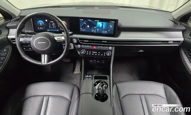 Hyundai Sonata 2025 2.0 автомат (гидро), миниатюра 7 Hyundai Sonata 2025 2.0 автомат (гидро), миниатюра 7