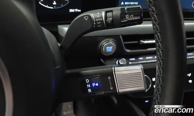 Hyundai Sonata 2025 2.0 автомат (гидро), миниатюра 9 Hyundai Sonata 2025 2.0 автомат (гидро), миниатюра 9