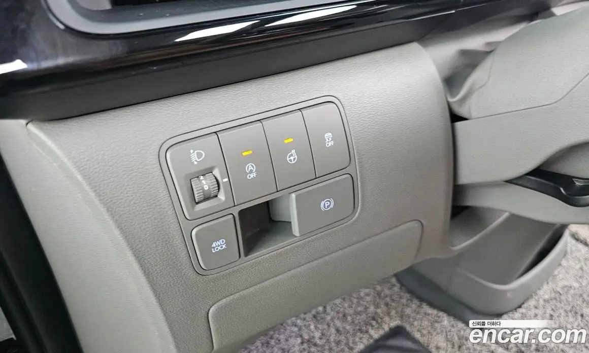Hyundai Staria 2024 2.2 автомат (гидро), фото 16