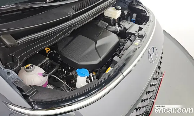 Hyundai Staria 2024 2.2 автомат (гидро), миниатюра 6