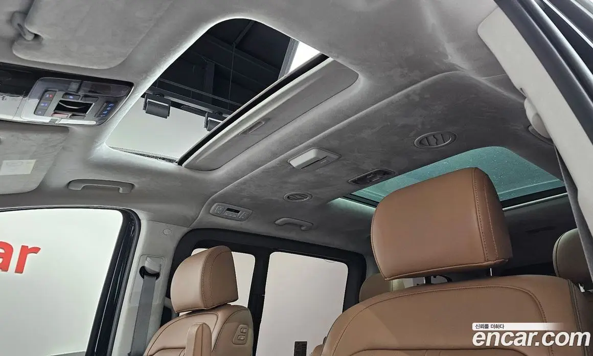 Hyundai Staria 2025 2.2 автомат (гидро), фото 19 Hyundai Staria 2025 2.2 автомат (гидро), фото 19