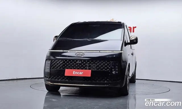Hyundai Staria 2025 2.2 автомат (гидро), миниатюра 3 Hyundai Staria 2025 2.2 автомат (гидро), миниатюра 3