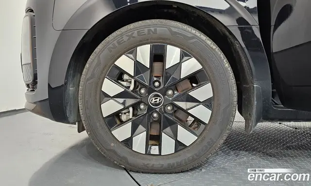 Hyundai Staria 2025 2.2 автомат (гидро), миниатюра 5 Hyundai Staria 2025 2.2 автомат (гидро), миниатюра 5