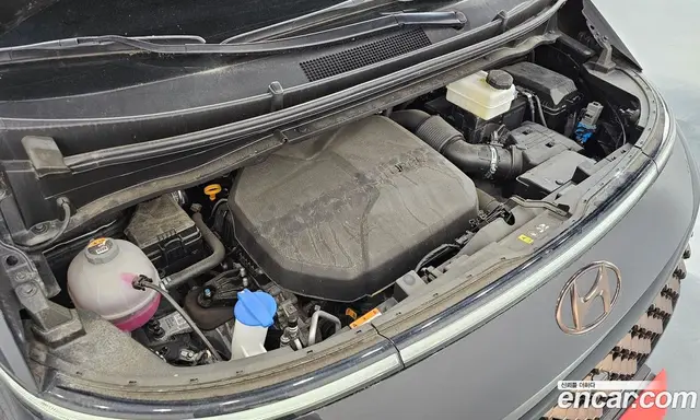 Hyundai Staria 2025 2.2 автомат (гидро), миниатюра 6 Hyundai Staria 2025 2.2 автомат (гидро), миниатюра 6