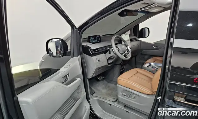 Hyundai Staria 2025 2.2 автомат (гидро), миниатюра 10 Hyundai Staria 2025 2.2 автомат (гидро), миниатюра 10