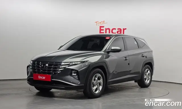 Hyundai Tucson, 2023, 26 029 км