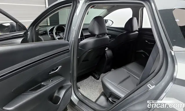 Hyundai Tucson 2023 2.0 автомат (гидро), миниатюра 11