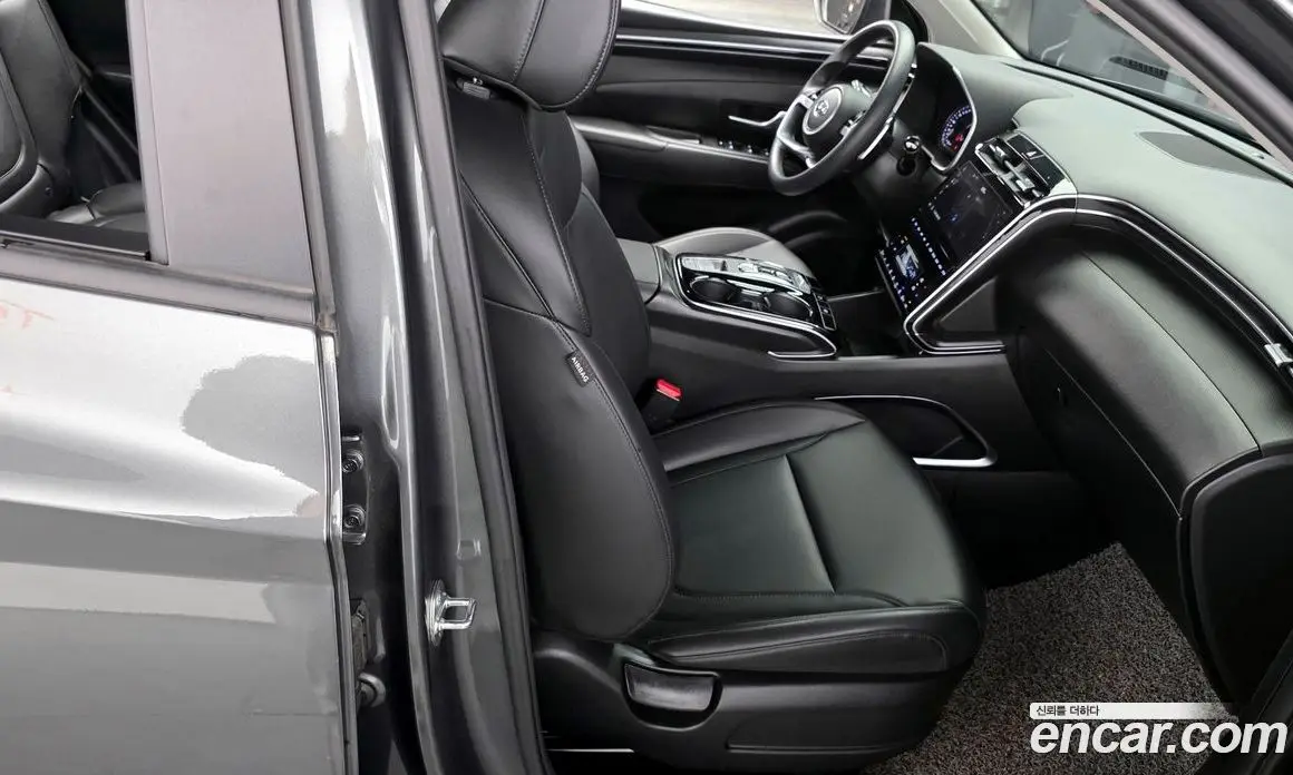 Hyundai Tucson 2023 2.0 автомат (гидро), фото 12