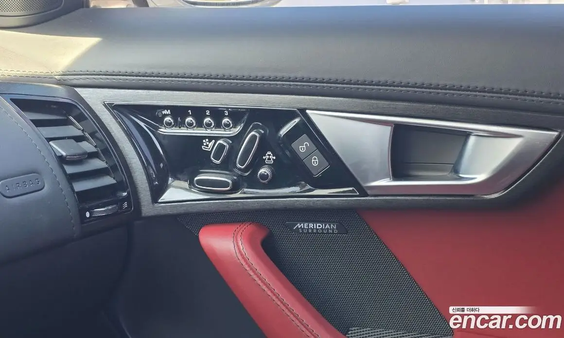 Jaguar F-Type 2015 3.0 автомат (гидро), фото 18