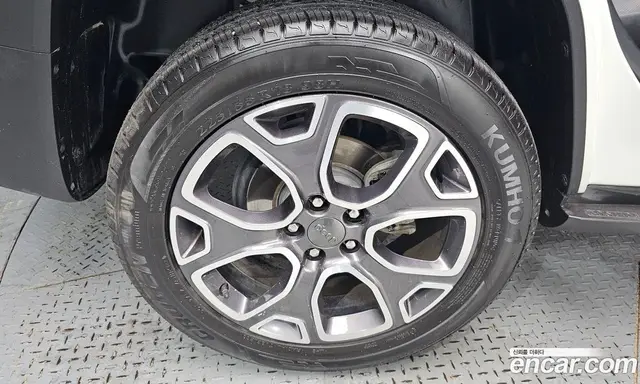 Jeep Renegade 2017 2.0 автомат (гидро), миниатюра 5 Jeep Renegade 2017 2.0 автомат (гидро), миниатюра 5