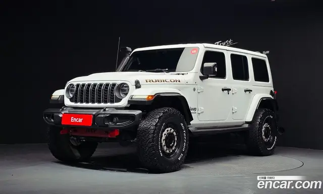 Jeep Wrangler, 2018, 64 151 км