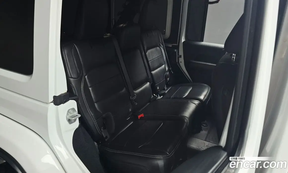 Jeep Wrangler 2018 2.0 автомат (гидро), фото 11 Jeep Wrangler 2018 2.0 автомат (гидро), фото 11