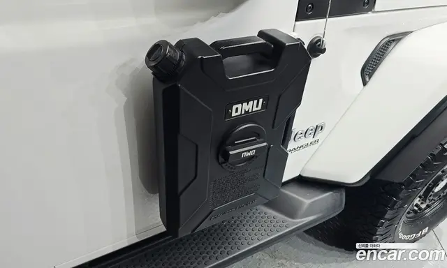 Jeep Wrangler 2018 2.0 автомат (гидро), миниатюра 12