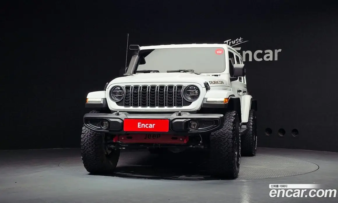 Jeep Wrangler 2018 2.0 автомат (гидро), фото 3 Jeep Wrangler 2018 2.0 автомат (гидро), фото 3