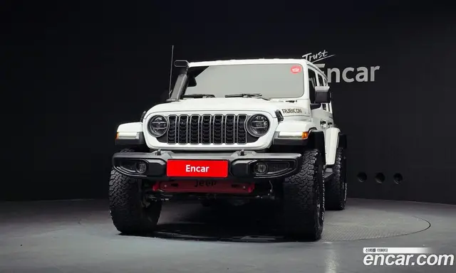 Jeep Wrangler 2018 2.0 автомат (гидро), миниатюра 3 Jeep Wrangler 2018 2.0 автомат (гидро), миниатюра 3