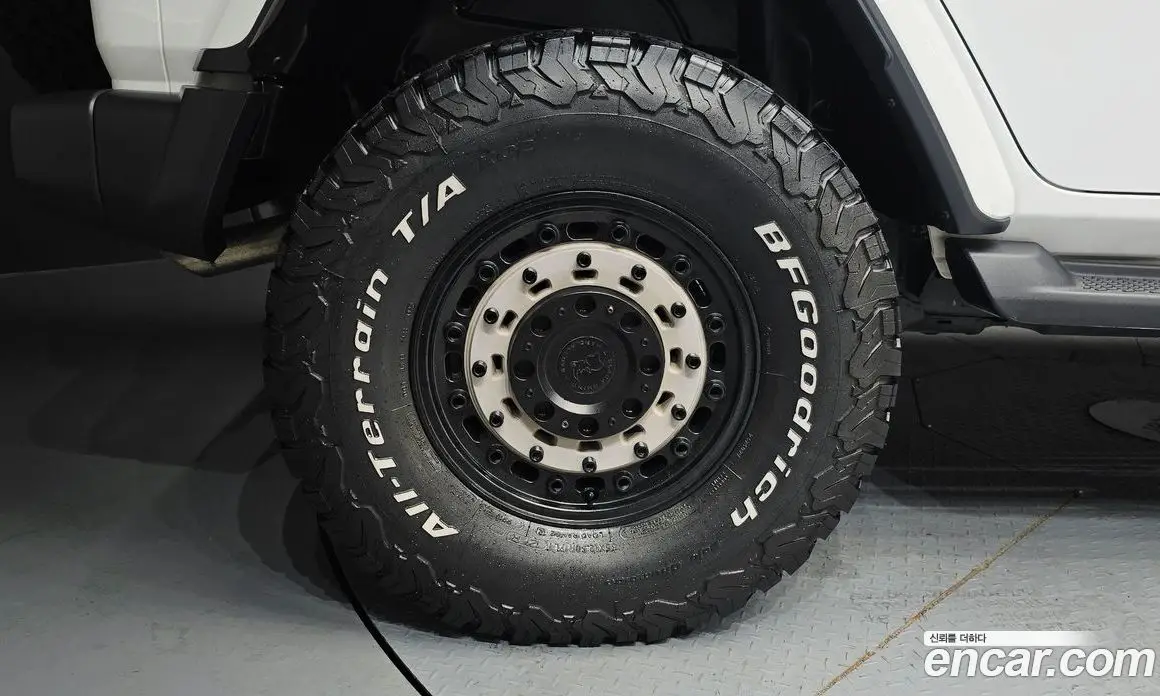 Jeep Wrangler 2018 2.0 автомат (гидро), фото 5 Jeep Wrangler 2018 2.0 автомат (гидро), фото 5