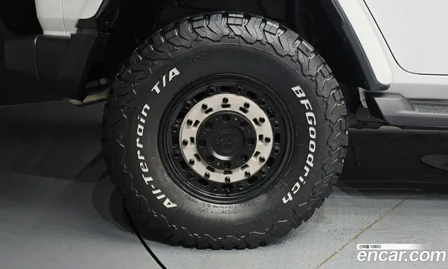 Jeep Wrangler 2018 2.0 автомат (гидро), миниатюра 5 Jeep Wrangler 2018 2.0 автомат (гидро), миниатюра 5