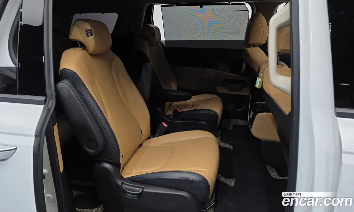 Kia Carnival 2020 2.2 автомат (гидро), фото 12