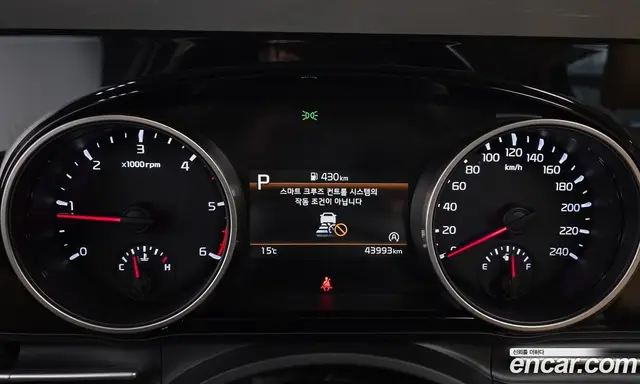 Kia Carnival 2020 2.2 автомат (гидро), миниатюра 8