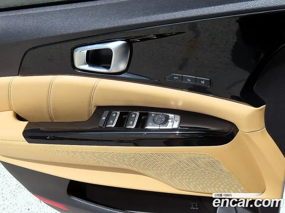 Kia Carnival 2020 2.2 автомат (гидро), фото 12