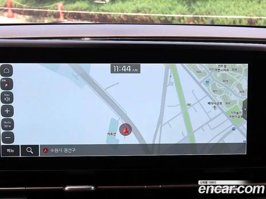 Kia Carnival 2020 2.2 автомат (гидро), фото 14