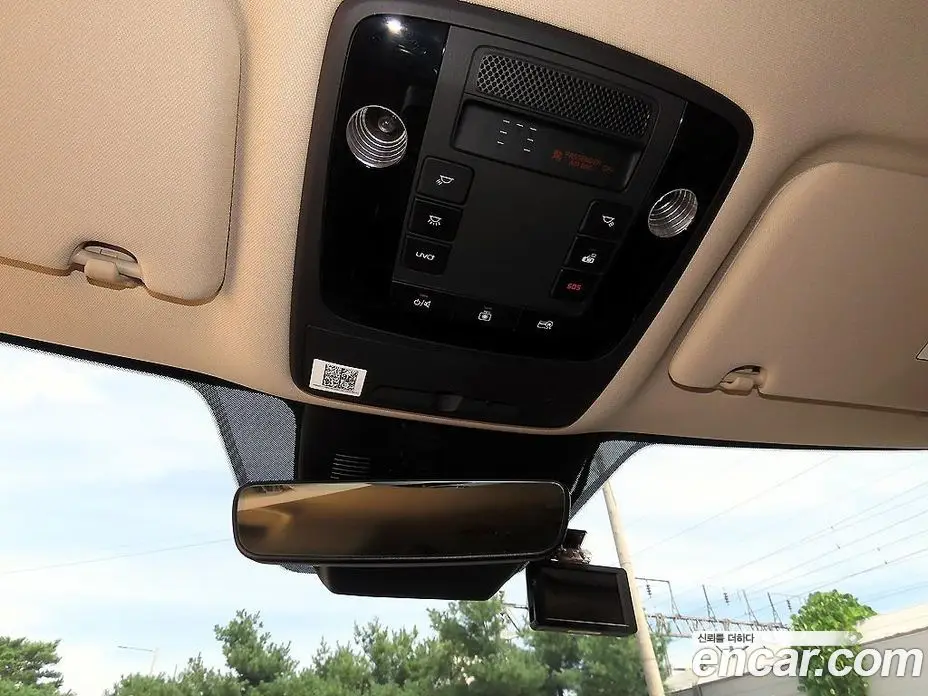 Kia Carnival 2020 2.2 автомат (гидро), фото 15