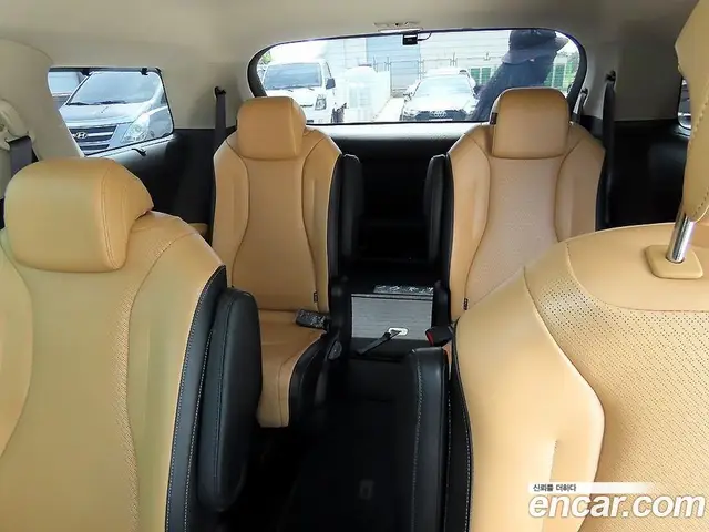 Kia Carnival 2020 2.2 автомат (гидро), миниатюра 7